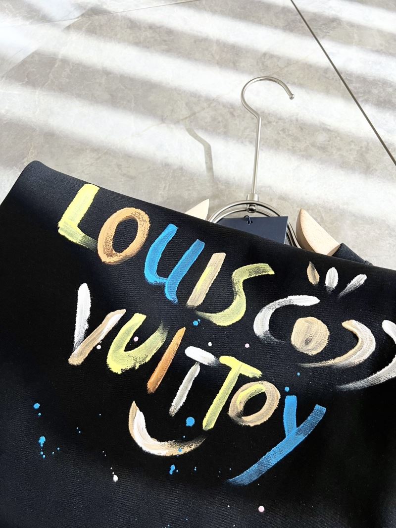 Louis Vuitton Hoodies